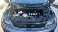 BYD Dolphin 150kW Comfort 60.4kWh Auto Electric Hatchback